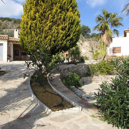 Villa Albarico Retreat Bédar Exterior foto